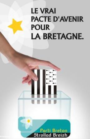 Le vrai pacte d'avenir pour la Bretagne