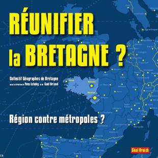 Réunifier la Bretagne