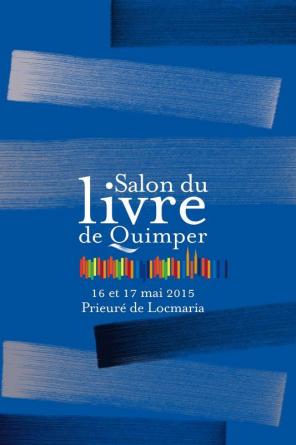 Salon du Livre de Quimper