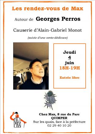 Affiche de juin