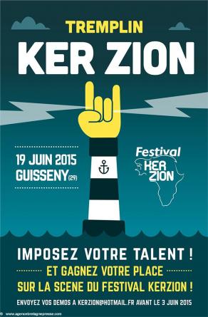 skritell eil taol-lañs gouel KER-ZION
