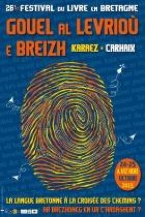 salon livre carhaix 2015