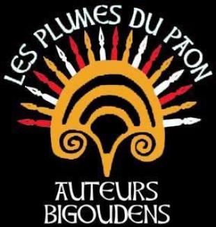 Auteurs du pays bigouden "<i>Les plumes du paon</i>"