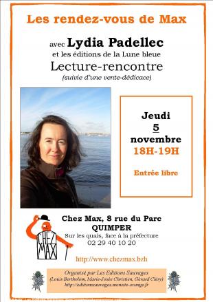 Affiche novembre