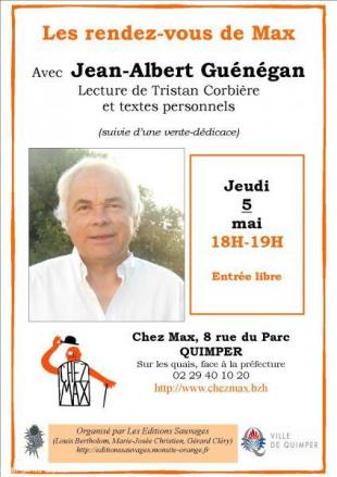 Affiche mai 2016