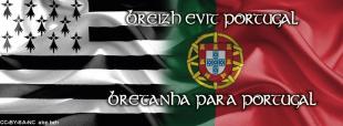 Euro 2016 : Breizh evit Portugal