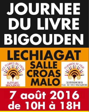 Journée du livre bigouden
