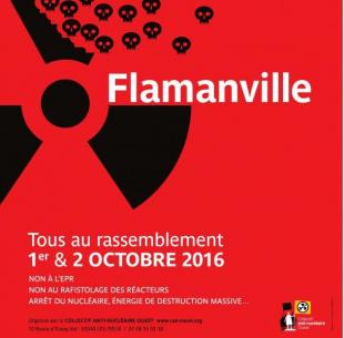flamanville 2016