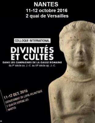 Affiche du colloque adaptée pour ABP.