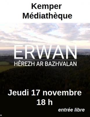 Affiche, format ABP.