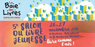 Baie des livres morlaix