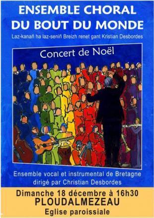 Affiche.