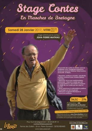 affiche stage contes jp mathias vitré 2017