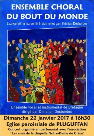 Affiche