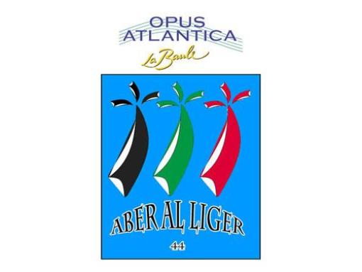 Logo du choeur Aber al Liger