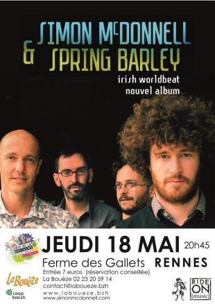 simon mcdonnell la boueze 2017