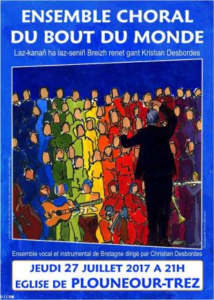Ensemble Choral du Bout du Monde