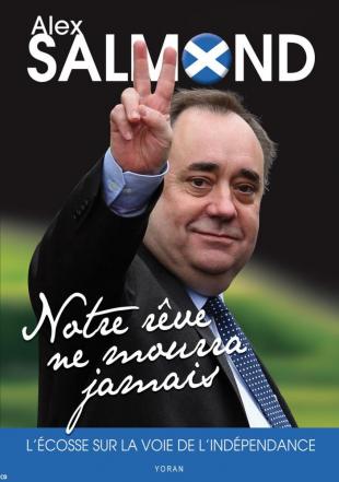 Alex Salmond