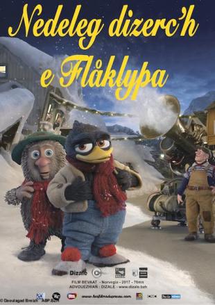 Film Flaklypa
