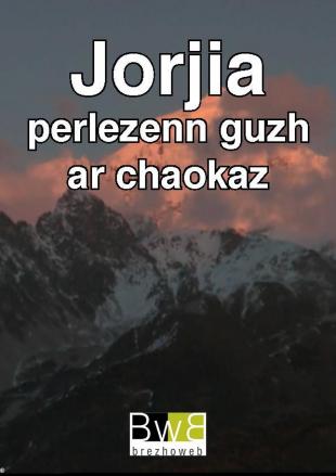 Le Secret Bien Gardé du Caucase sur Brezhoweb