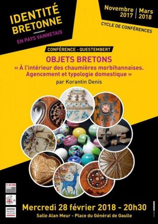 Conférence Questembert