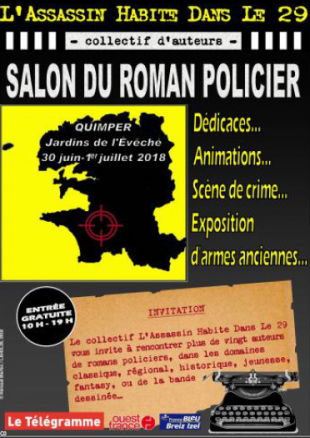 l'affiche
