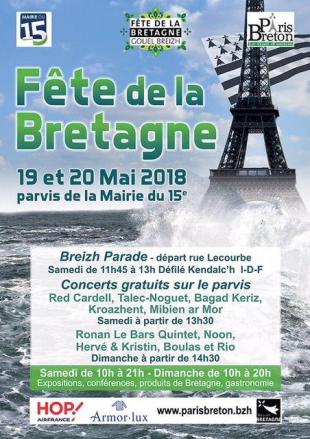 Paris Breton - FDLB2018
