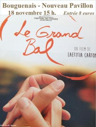 Affiche du film, pour ABP.