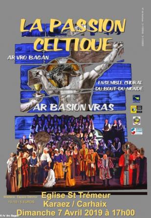 Un spectacle théâtral haut en couleurs et en émotions