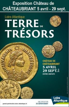 Affiche de l'exposition.