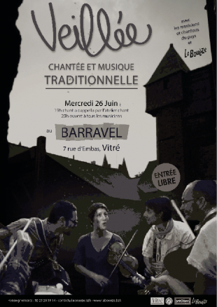 barravel vitré 2019