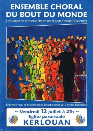 En concert à Kerlouan
