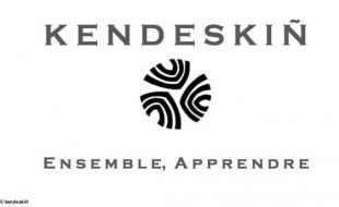 Logo Kendeskiñ