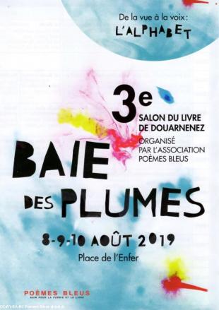 Baies des Plumes 2019
