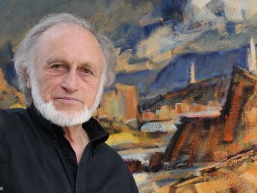 Alain LE NOST - © Photo Yvonnig