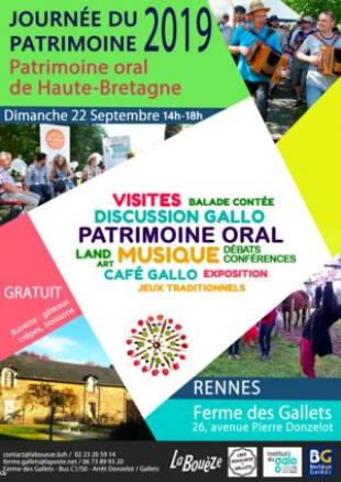 patrimoine 2019 La Bouèze