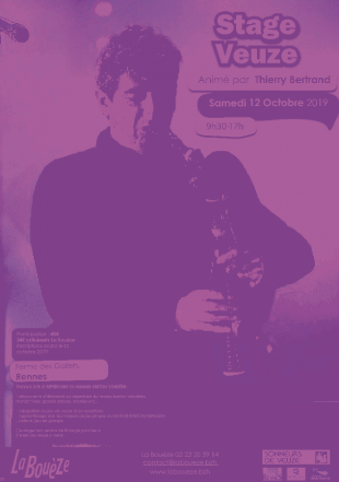 stage de veuze rennes 2019