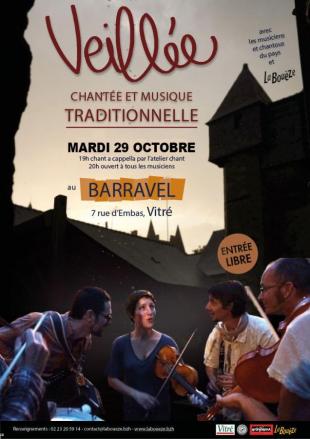 barravel 29 oct 2019