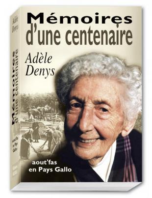 adele denys
