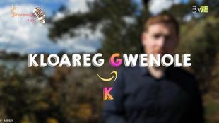 Al liammadurioù e brezhoneg, Ar brezhoneg a gan.