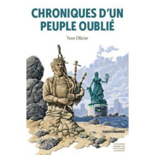 Format 12,5 cm x 19 cm
192 pages Broché
Chez Yoran Embanner
Préface de Daniel Cueff