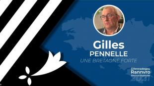 Gilles Pennelle (Rassemblement National) sur Brezhoweb.