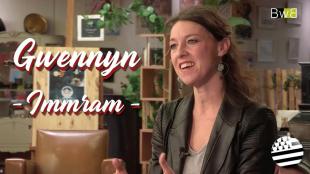 Gwennyn sur Brezhoweb.
