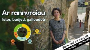 Da betra e servij ar rannvroioù ? (Istor, budjed, galloudoù) - 4 munud e Breizh