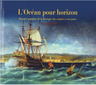 Editeur
éditeur : SKOL VREIZH
Auteur YANNICK LECERF
Nb de pages 120
Dimensions 21 x 24 cm
27 euros