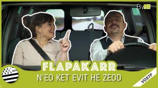 Flapakarr rann 21, Brezhoweb.