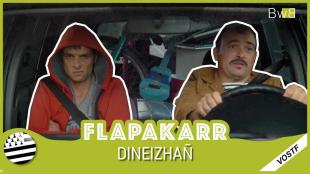 Quitter le nid - Flapakarr n°22