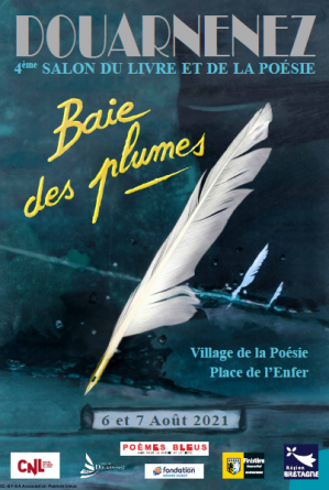Baie des plumes 2021