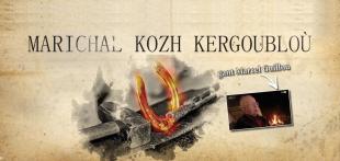 Mojenn "Marichal kozh Kergoubloù", kontet gant Marcel Guillou.