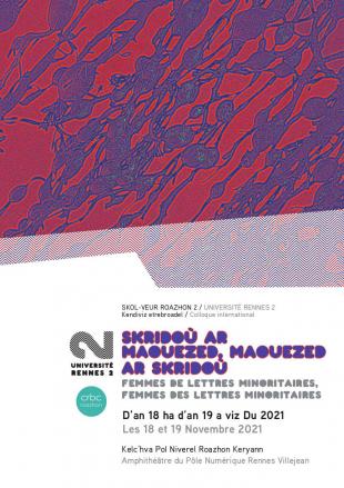 Kollog Skol Veur Roazhon 2 : ar wech kentañ e vez labouret war ur sujed a seurt-se !